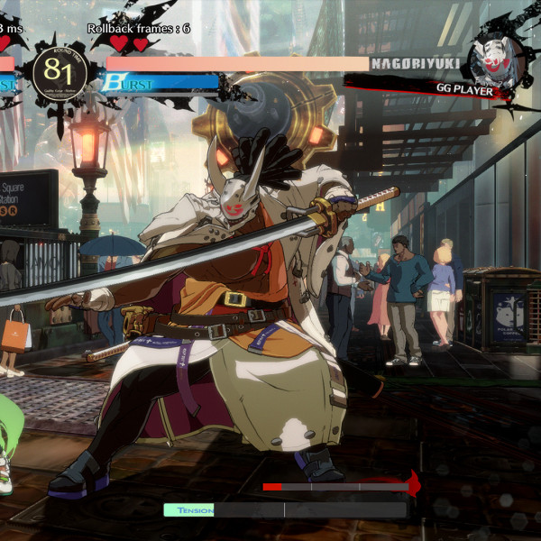 guilty-gear-strive-modos-de-juego