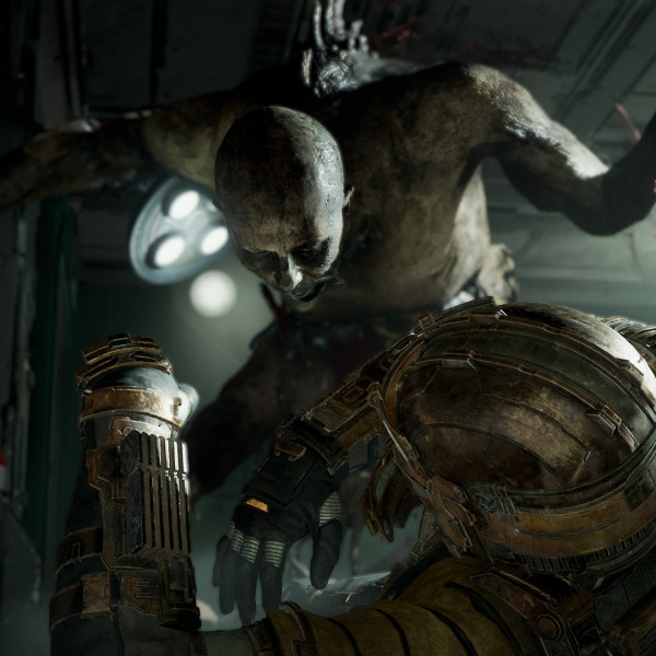 dead-space-remake-review