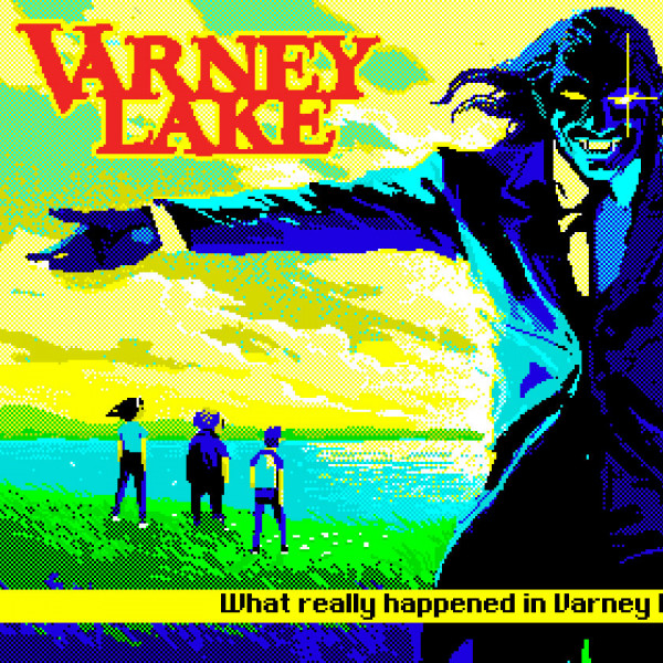 varney-lake-review