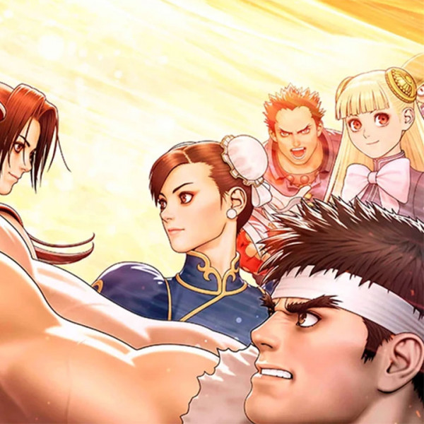 capcom-fighting-collection-2-trailer