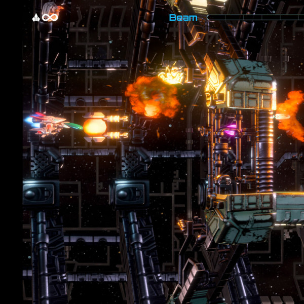 r-type-dimensiones-iii-review